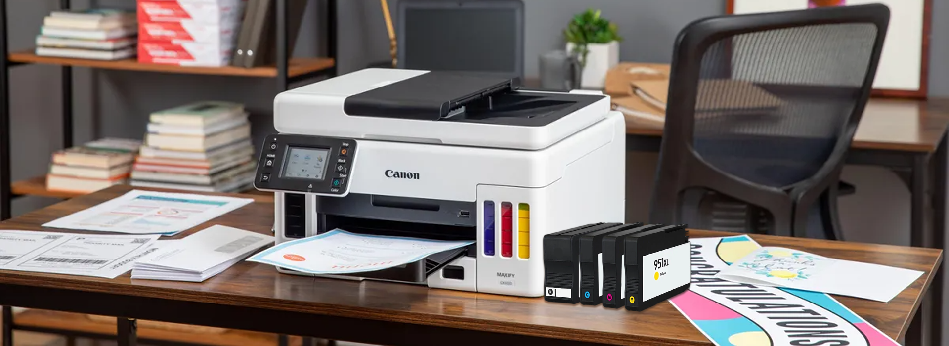 About Us — Overstock Ink