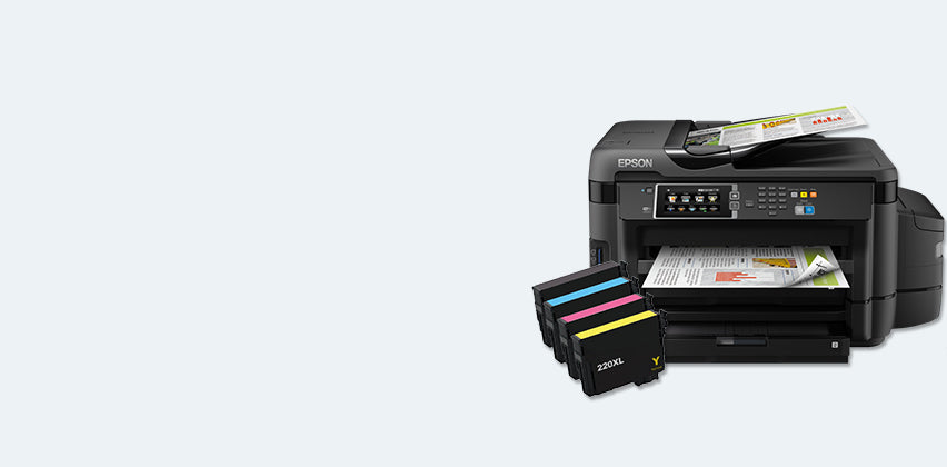 Discount ink cartridges & Printer Ink @ Overstock Ink