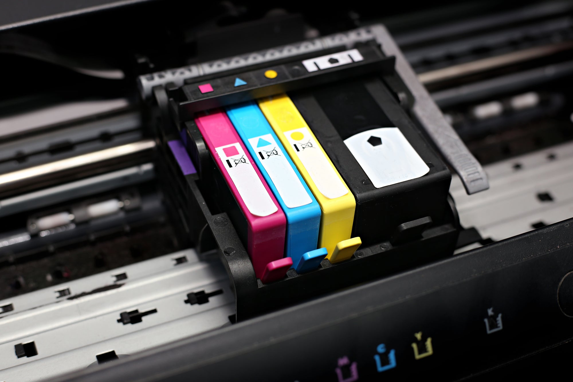 Discount ink cartridges & Printer Ink @ Overstock Ink